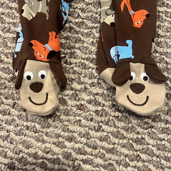 Carters sleep and play! Newborn- never worn! - Picture 2 of 3